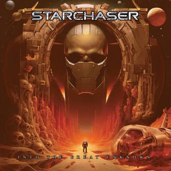 Starchaser - Into the Great Unknown 1CD