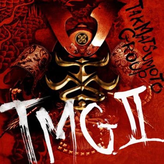 Tmg - Tmg II 1CD