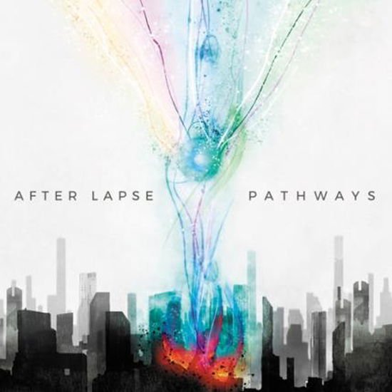 After Lapse - Pathways 1CD