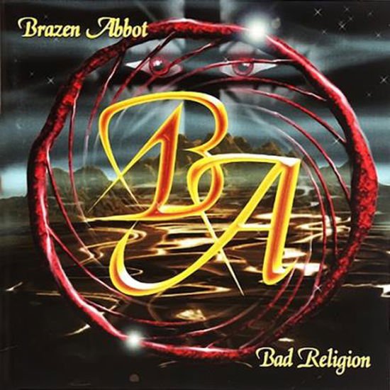 Brazen Abbot - Bad Religion 1CD
