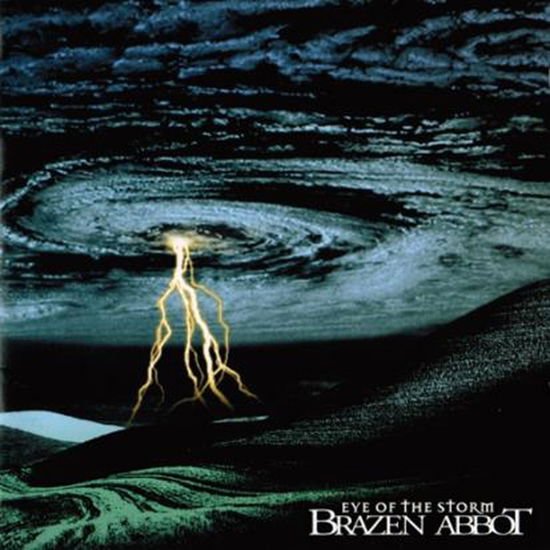 Brazen Abbot - Eye of the Storm 1CD