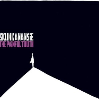Skunk Anansie - The Painful Truth 1CD