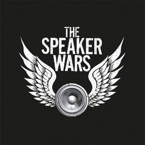 Speaker Wars The - The Speaker Wars 1CD