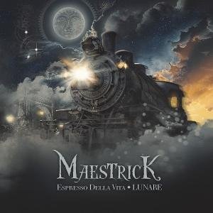 MAESTRICK ESPRESSO DELLA VITA LUNARE CD