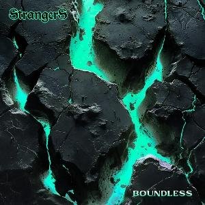 Strangers - Boundless 1CD