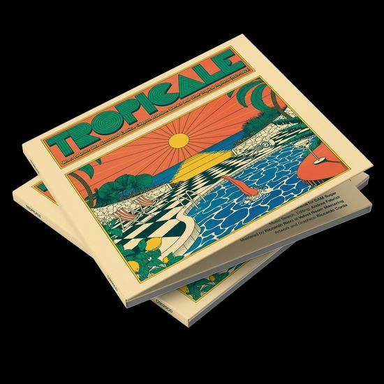 Tropicale 1CD