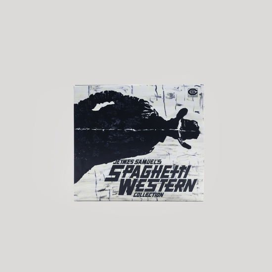 Jeymes Samuel's Spaghetti Western Collection 1CD