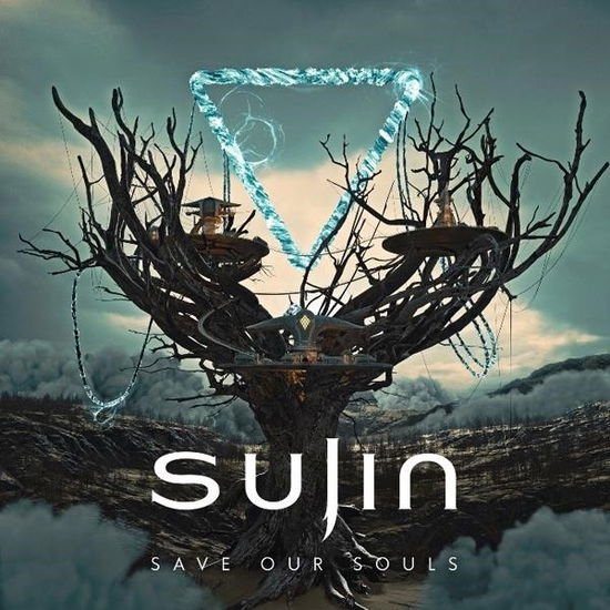 Sujin - Save Our Souls 1CD