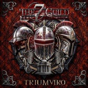 The 7th Guild - Triumviro (Ltd.digi) 1CD