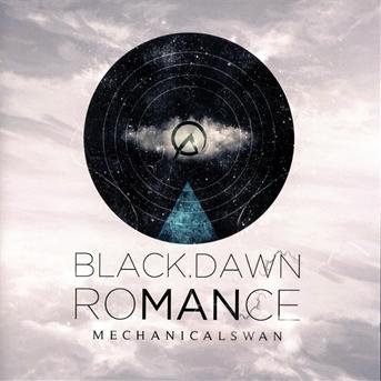 Mechanical Swan - Black Dawn Romance 1CD
