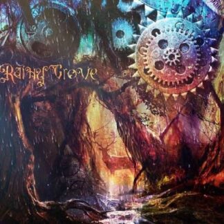 RAINY GROVE -DIGI- VARIOUS ARTISTS CD