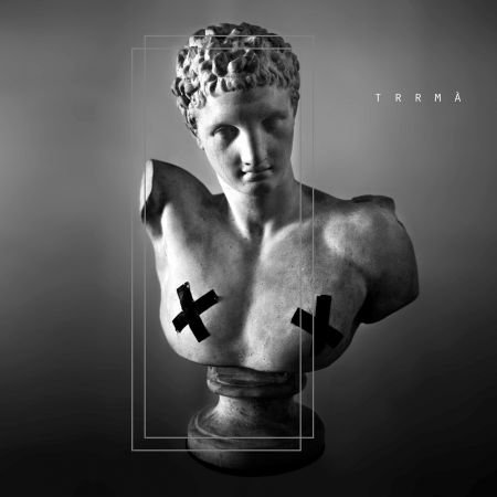 Trrma - Trrma 1CD
