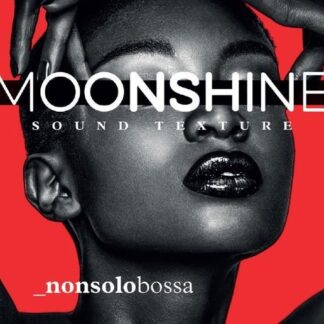 Moonshine: Christmas in Bossa / Various - Moonshine: Christmas in Bossa / Various 2CD