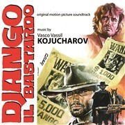 Vasco Vassil Kojucharov - Django Il Bastardo 1CD