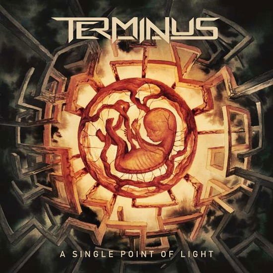 Terminus - A Single Point Of Light 1CD