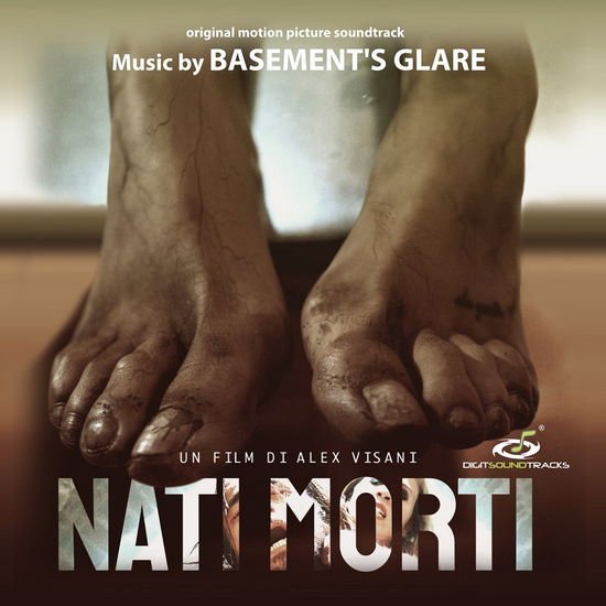 BASEMENTS GLARE NATI MORTI CD
