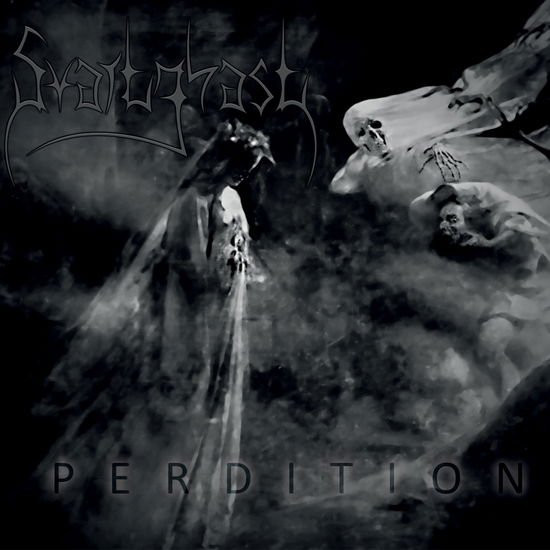 Svartghast - Perdition 1CD
