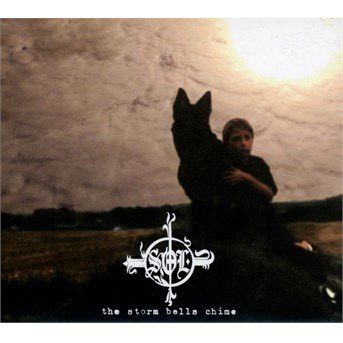 Sol - The Storm Bells Chime 1CD