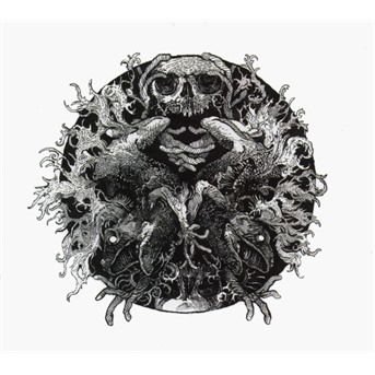 A Pale December - The Shrine Of Primal Fire 1CD