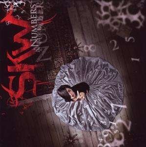 Skw - Numbers 1CD