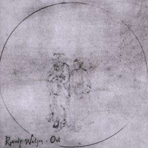 Watson Randy - Out 1CD