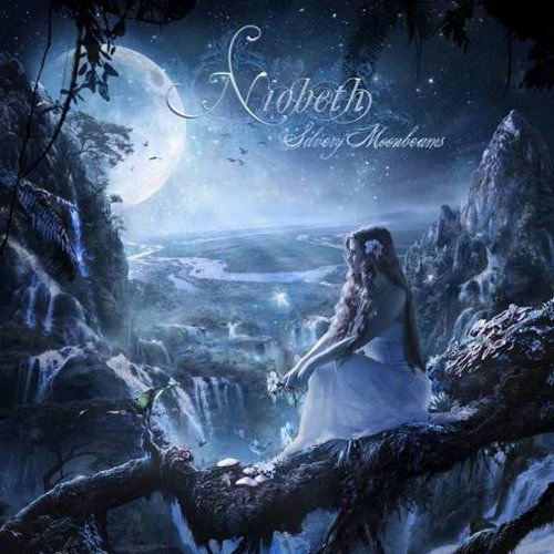 Niobeth - Silvery Moonbeams 1CD