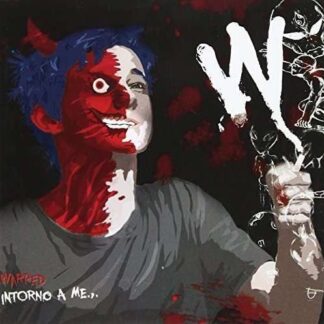 Warped - Intorno a Me... 1CD