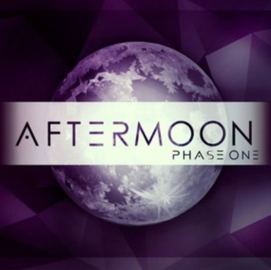 Aftermoon - Phase One 1CD