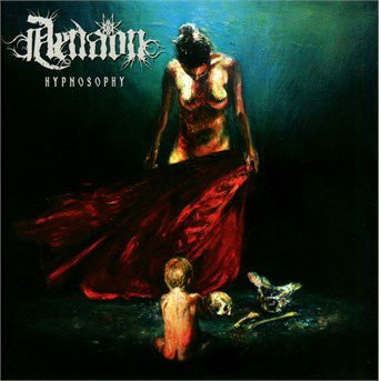 Aenaon - Hypnosophy 1CD
