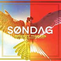 Sondag - Bright Things 1CD