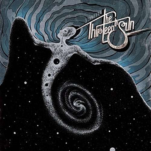 Thirteenth Sun - Stardust 1CD