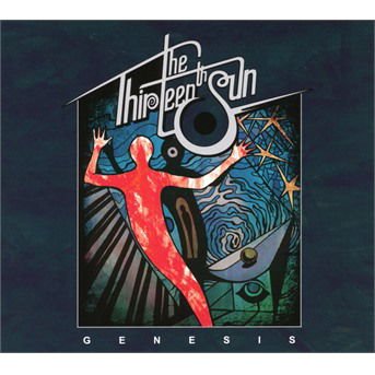 Thirteenth Sun - Genesis 1CD