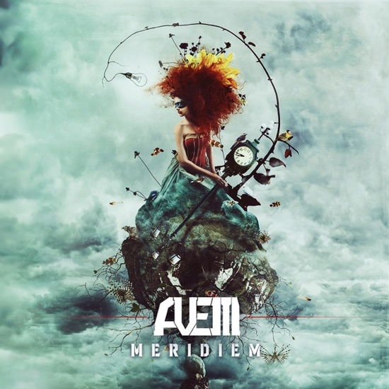 Avem - Meridiem 1CD
