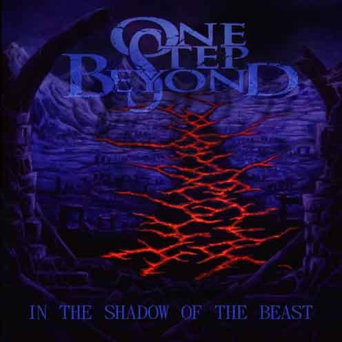One Step Beyond - In The Shadow Of The Beast 1CD