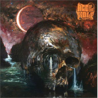 Age of the Wolf - Ouroboric Trances 1CD