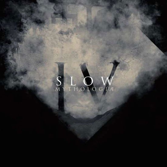 Slow - Iv: Mythologiae 1CD