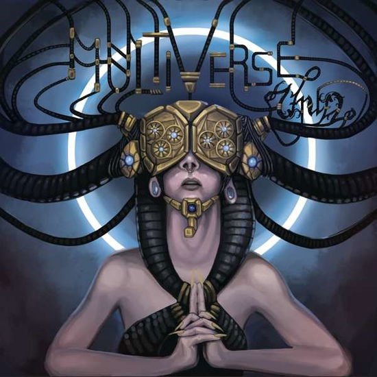 Uriel - Multiverse 1CD