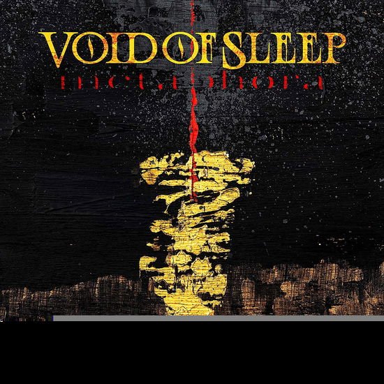 Void of Sleep - Metaphora 1CD