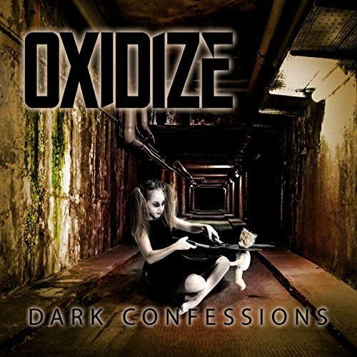 Oxidize - Dark Confessions 1CD