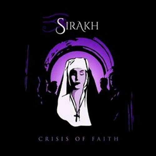 Sirakh - Crisis Of Faith 1CD