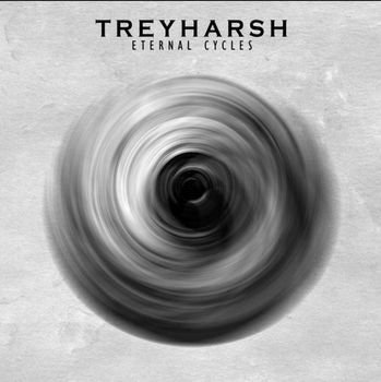 Treyharsh - Eternal Cycles 1CD