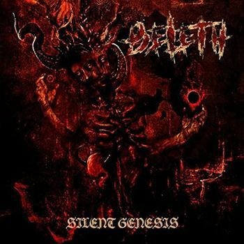 BELETH SILENT GENESIS CD