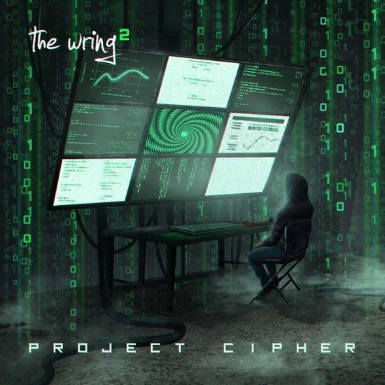 Wring - Project Cipher 1CD
