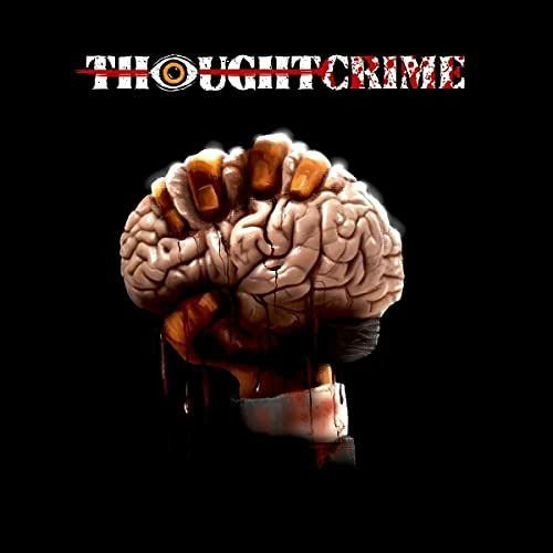 Thoughtcrime - Thoughtcrime 1CD