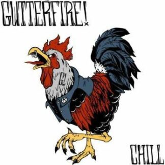 Gutterfire! - Chill 1CD