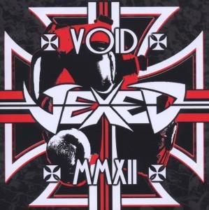 Vexed - Void Mmxii 1CD
