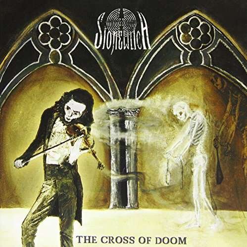 Stonewitch - The Cross Of Doom 1CD