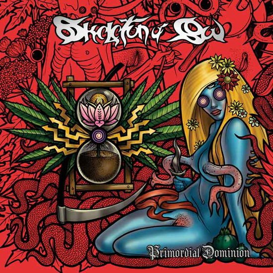 Skeleton of God - Primordial Dominion (Slipcase) 1CD