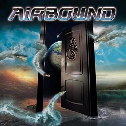 Airbound - Airbound 1CD