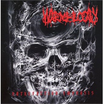 Warmblood - Putrefaction Emphasis 1CD